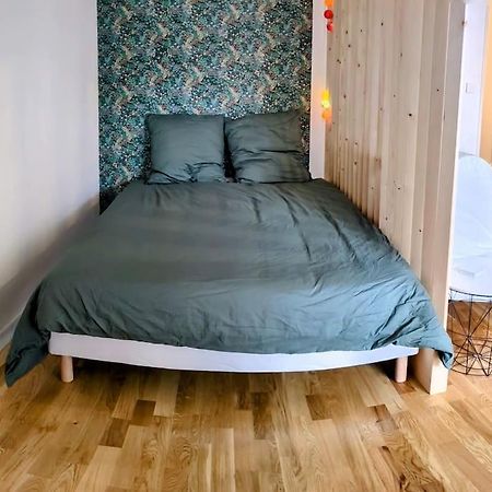 Bulle Cosy Apartment Montpellier Luaran gambar