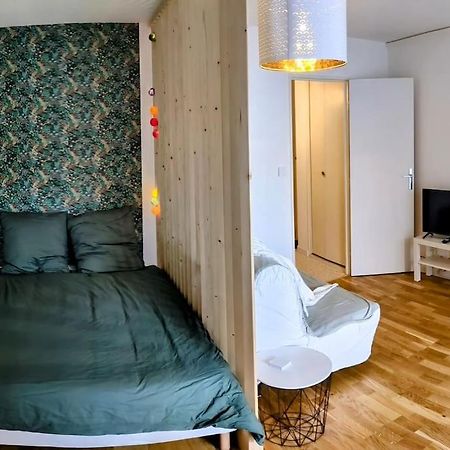 Bulle Cosy Apartment Montpellier Luaran gambar