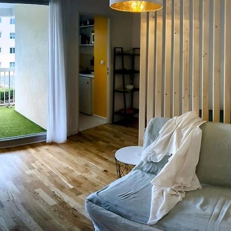 Bulle Cosy Apartment Montpellier Luaran gambar