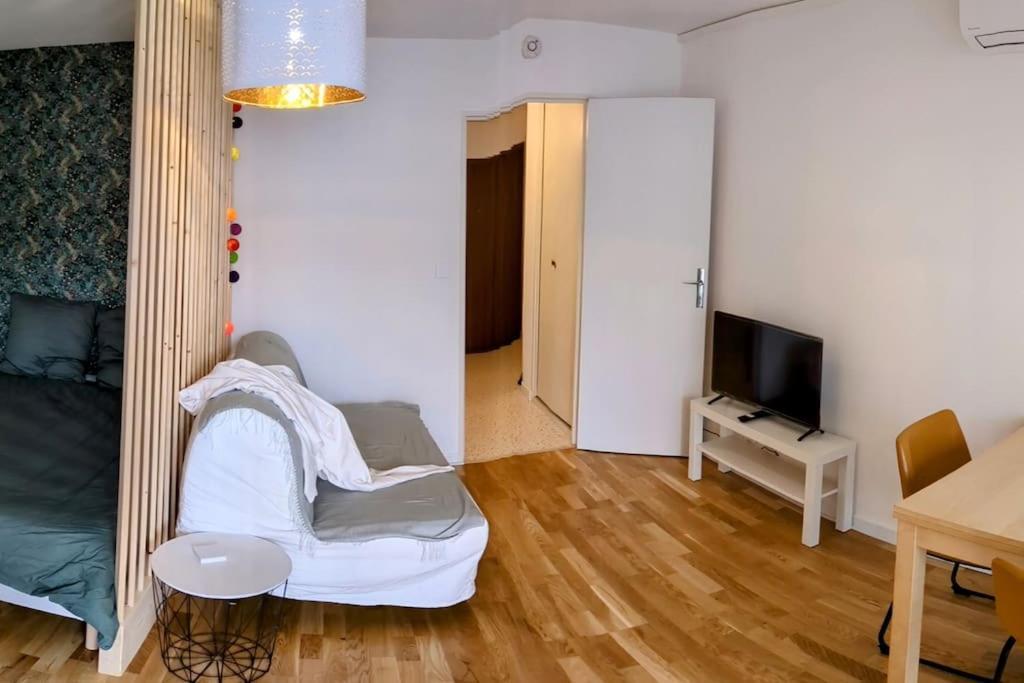 Bulle Cosy Apartment Montpellier Luaran gambar