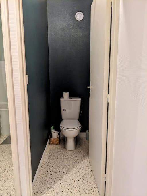 Bulle Cosy Apartment Montpellier Luaran gambar