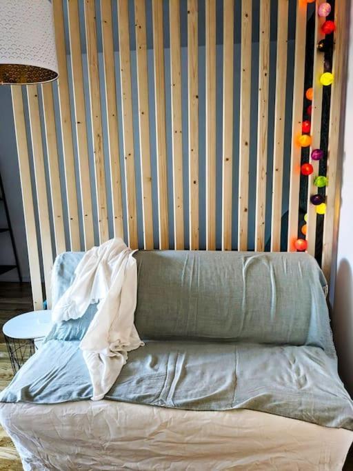 Bulle Cosy Apartment Montpellier Luaran gambar
